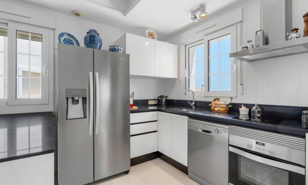 Sale - Apartment Flat -
Ciudad Quesada - Rojales - Ciudad Quesada