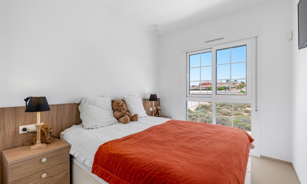 Sale - Apartment Flat -
Ciudad Quesada - Rojales - Ciudad Quesada