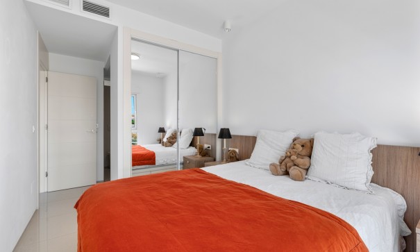 Sale - Apartment Flat -
Ciudad Quesada - Rojales - Ciudad Quesada