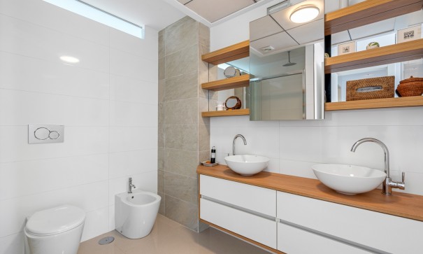 Sale - Apartment Flat -
Ciudad Quesada - Rojales - Ciudad Quesada