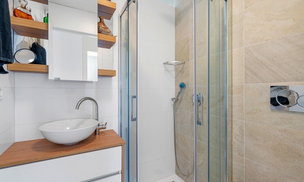 Sale - Apartment Flat -
Ciudad Quesada - Rojales - Ciudad Quesada