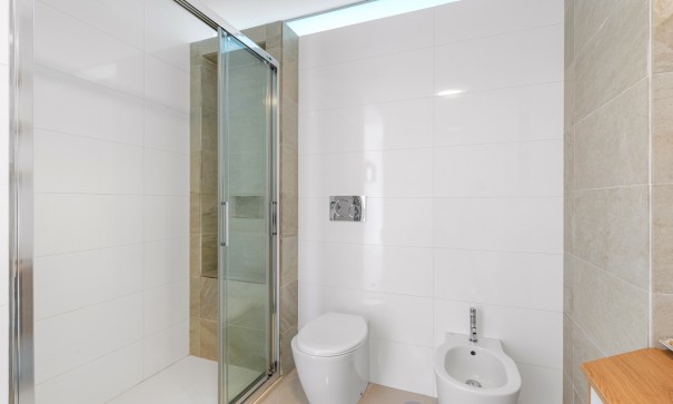 Sale - Apartment Flat -
Ciudad Quesada - Rojales - Ciudad Quesada