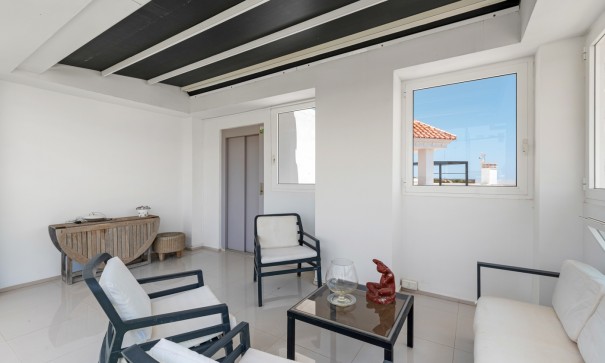 Sale - Apartment Flat -
Ciudad Quesada - Rojales - Ciudad Quesada