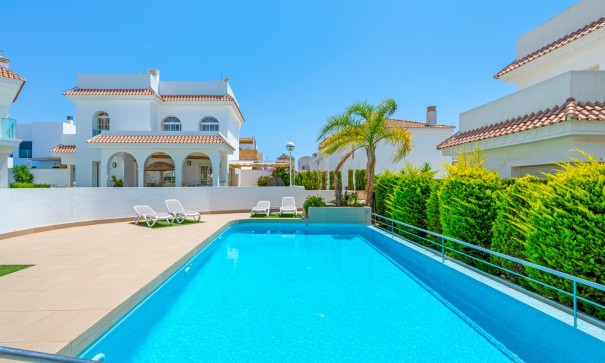 Sale - Apartment Flat -
Ciudad Quesada - Rojales - Ciudad Quesada