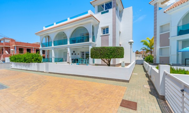 Sale - Apartment Flat -
Ciudad Quesada - Rojales - Ciudad Quesada