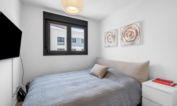 Sale - Apartment Flat -
Alicante - San Agustín-PAU 2