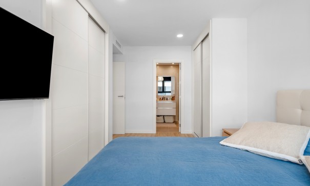 Sale - Apartment Flat -
Alicante - San Agustín-PAU 2