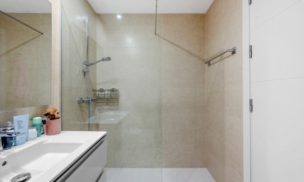 Sale - Apartment Flat -
Alicante - San Agustín-PAU 2