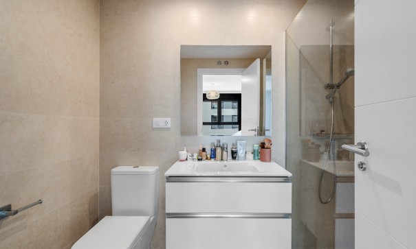 Sale - Apartment Flat -
Alicante - San Agustín-PAU 2