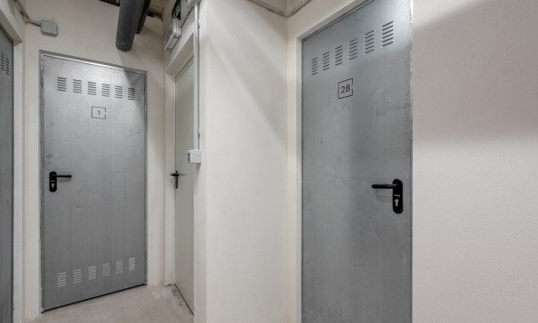 Sale - Apartment Flat -
Alicante - San Agustín-PAU 2