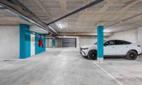 Sale - Apartment Flat -
Alicante - San Agustín-PAU 2