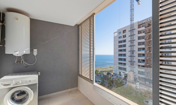 Sale - Apartment Flat -
Orihuela Costa - Punta Prima