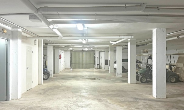 Återförsäljning - Lägenhet lägenhet -
Orihuela Costa - Villamartín