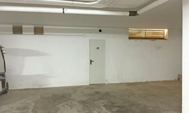 Återförsäljning - Lägenhet lägenhet -
Orihuela Costa - Villamartín