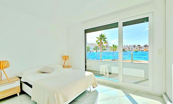 Resale - Stadthaus -
Torrevieja - Los Balcones