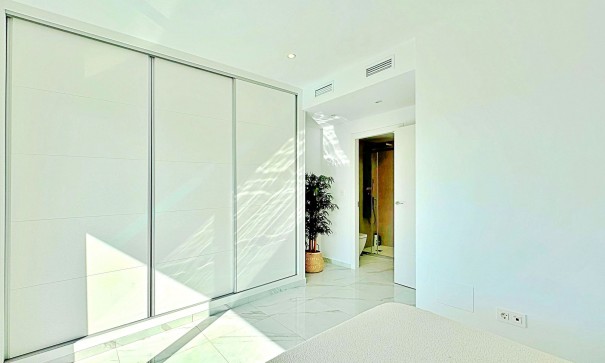 Resale - Stadthaus -
Torrevieja - Los Balcones