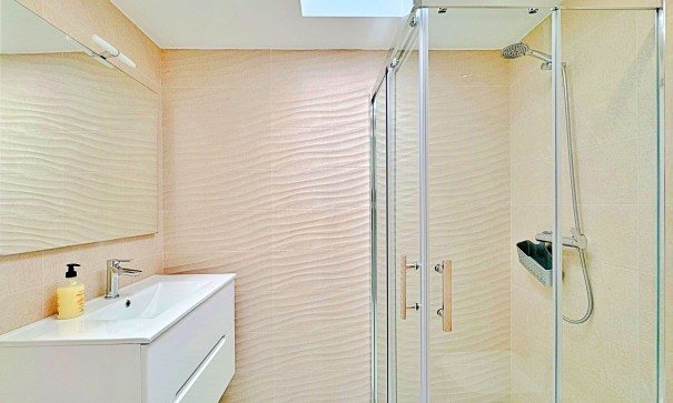 Resale - Stadthaus -
Torrevieja - Los Balcones