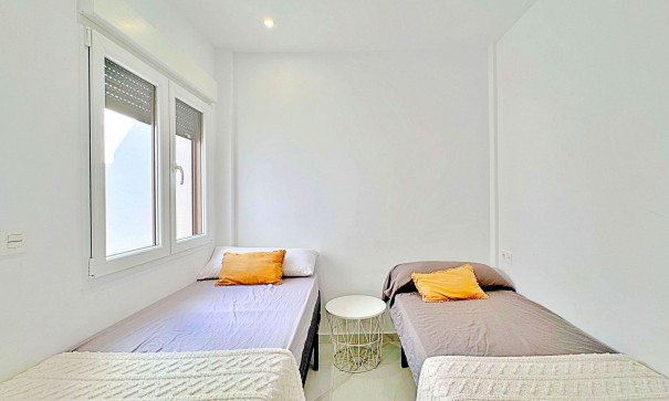 Resale - Stadthaus -
Torrevieja - Los Balcones