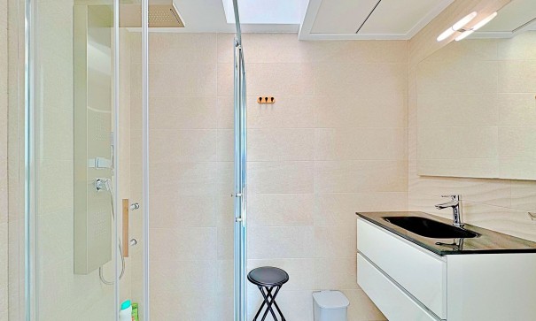 Resale - Stadthaus -
Torrevieja - Los Balcones