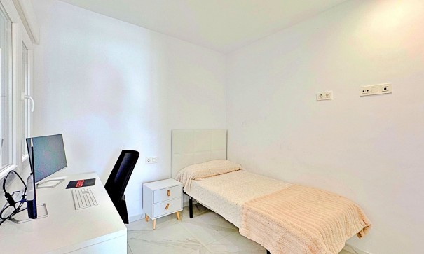 Resale - Stadthaus -
Torrevieja - Los Balcones