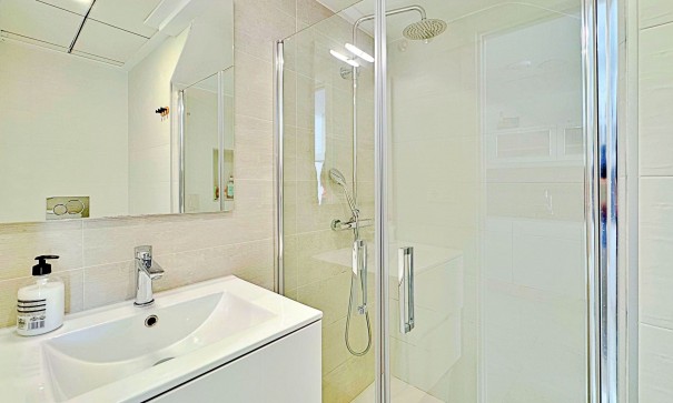 Resale - Stadthaus -
Torrevieja - Los Balcones