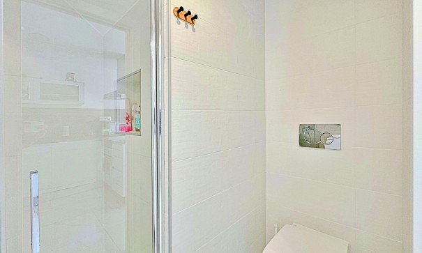 Resale - Stadthaus -
Torrevieja - Los Balcones