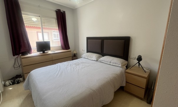 Revente - Appartement -
Algorfa