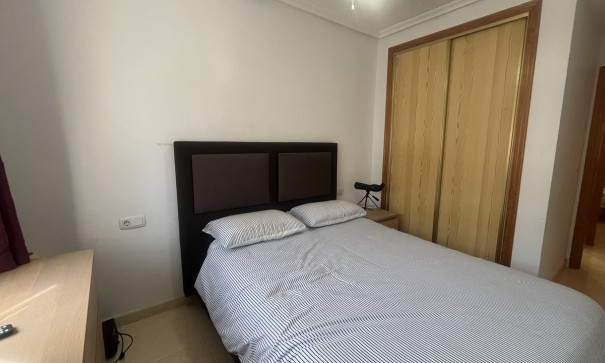 Revente - Appartement -
Algorfa