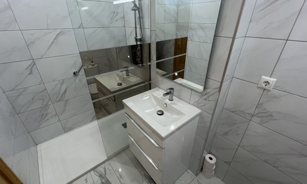 Revente - Appartement -
Algorfa