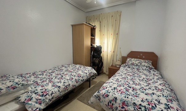 Revente - Appartement -
Algorfa