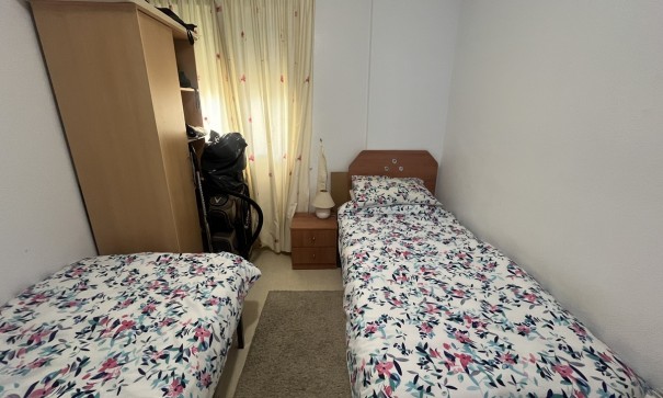 Revente - Appartement -
Algorfa