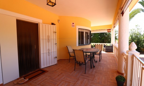 Sale - Finca Country Property -
Catral - Catral - Country