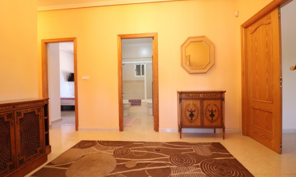 Sale - Finca Country Property -
Catral - Catral - Country