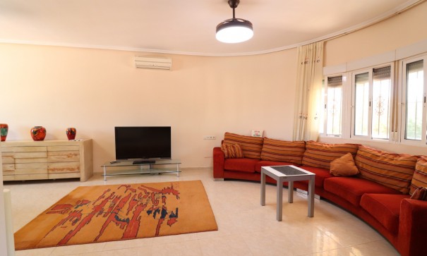 Sale - Finca Country Property -
Catral - Catral - Country