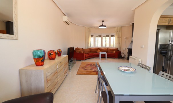 Sale - Finca Country Property -
Catral - Catral - Country