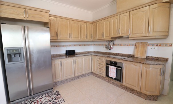 Sale - Finca Country Property -
Catral - Catral - Country