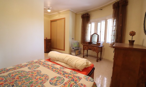 Sale - Finca Country Property -
Catral - Catral - Country