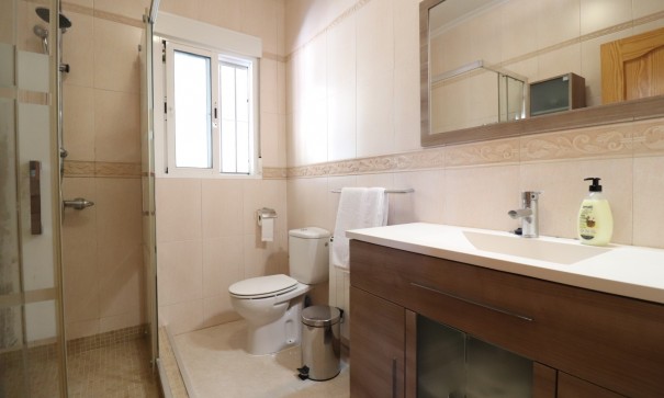 Sale - Finca Country Property -
Catral - Catral - Country