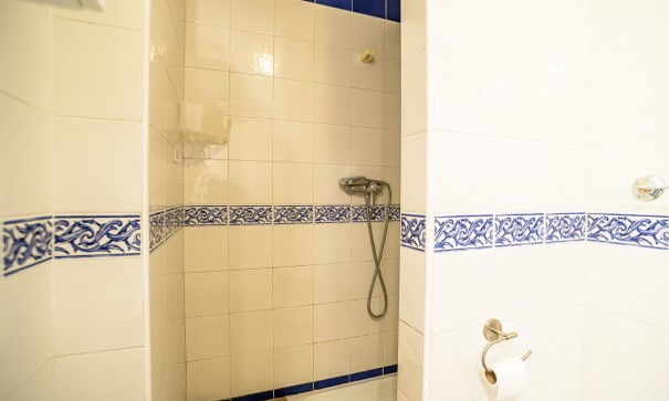 Återförsäljning - Lägenhet lägenhet -
Orihuela - Villamartin