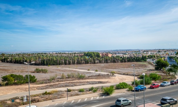 Återförsäljning - Lägenhet lägenhet -
Orihuela - Villamartin