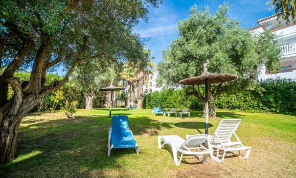 Återförsäljning - Lägenhet lägenhet -
Orihuela - Villamartin