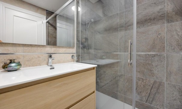 Sale - Apartment Flat -
Orihuela Costa - Campoamor