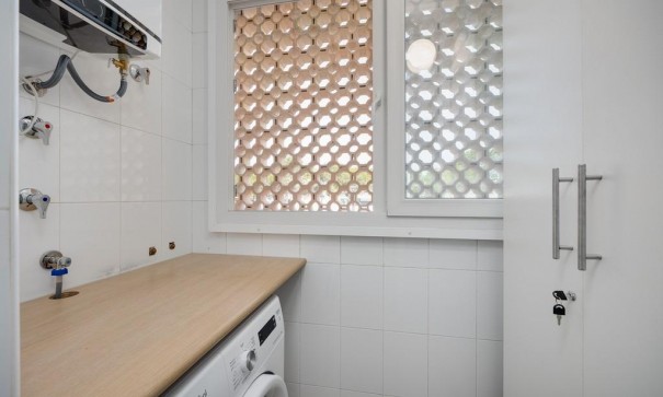 Sale - Apartment Flat -
Orihuela Costa - Campoamor