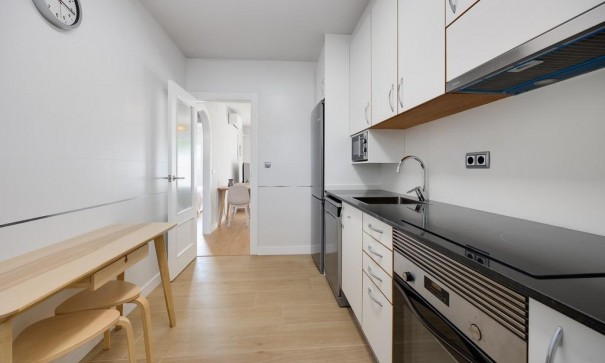 Sale - Apartment Flat -
Orihuela Costa - Campoamor