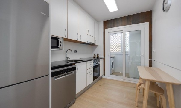 Sale - Apartment Flat -
Orihuela Costa - Campoamor