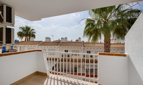 Sale - Apartment Flat -
Orihuela Costa - Campoamor