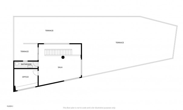 Återförsäljning - Fristående villa -
Rojales
