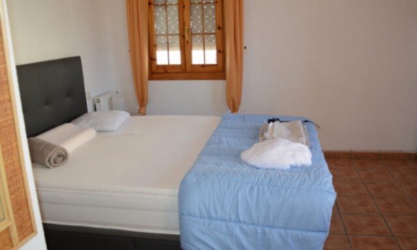 Sprzedaż - Willa wolnostojąca -
Daya Vieja