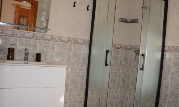 Sprzedaż - Willa wolnostojąca -
Daya Vieja