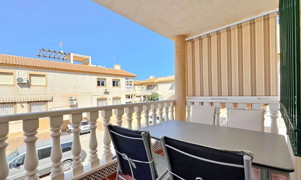 Sale - Apartment Flat -
Orihuela Costa - La Zenia